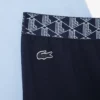 Monogram Jersey-Pyjama-Set für Herren