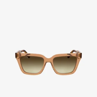 Monogram Rectangle Brille