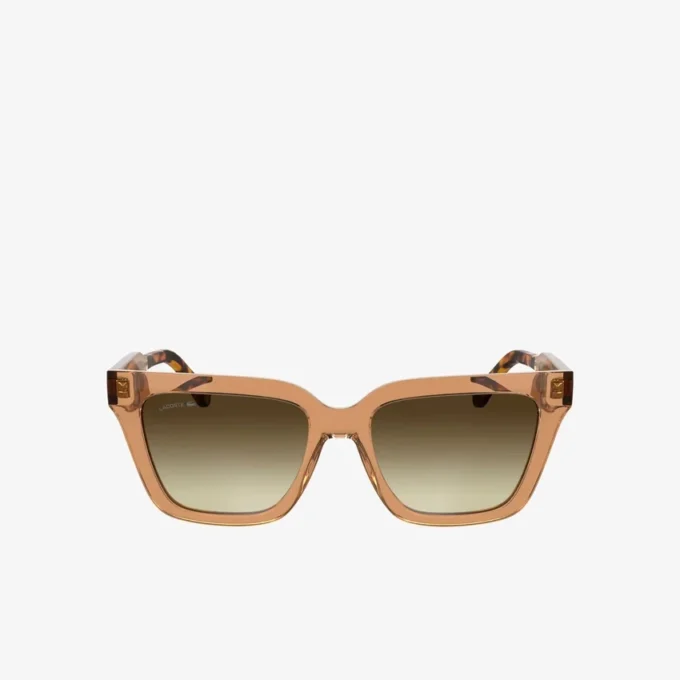 Monogram Rectangle Brille