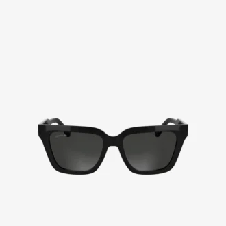 Monogram Rectangle Brille