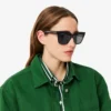 Monogram Rectangle Brille