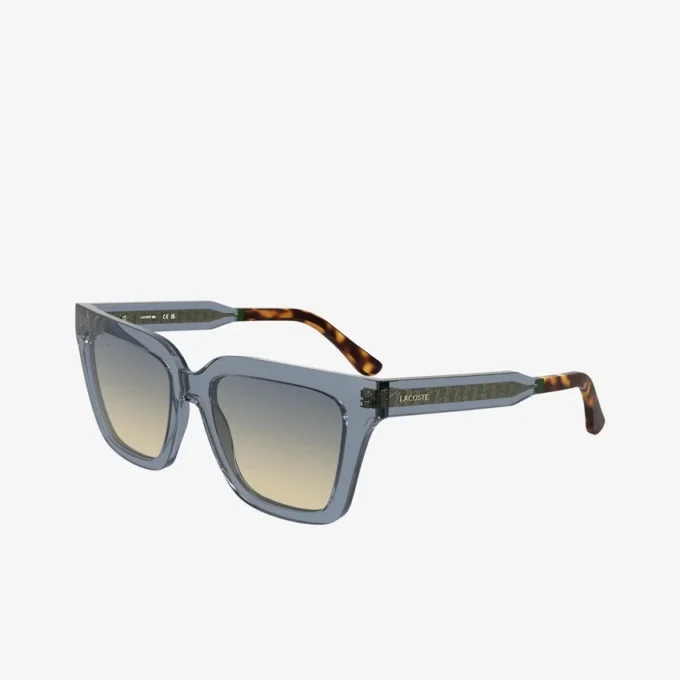 Monogram Rectangle Brille