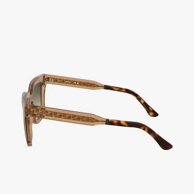 Monogram Rectangle Brille
