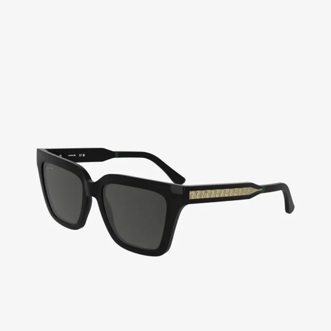 Monogram Rectangle Brille