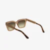 Monogram Rectangle Brille