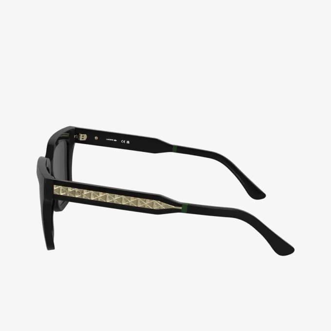 Monogram Rectangle Brille
