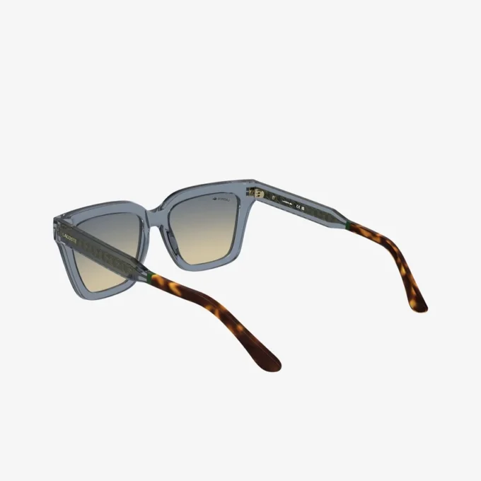 Monogram Rectangle Brille