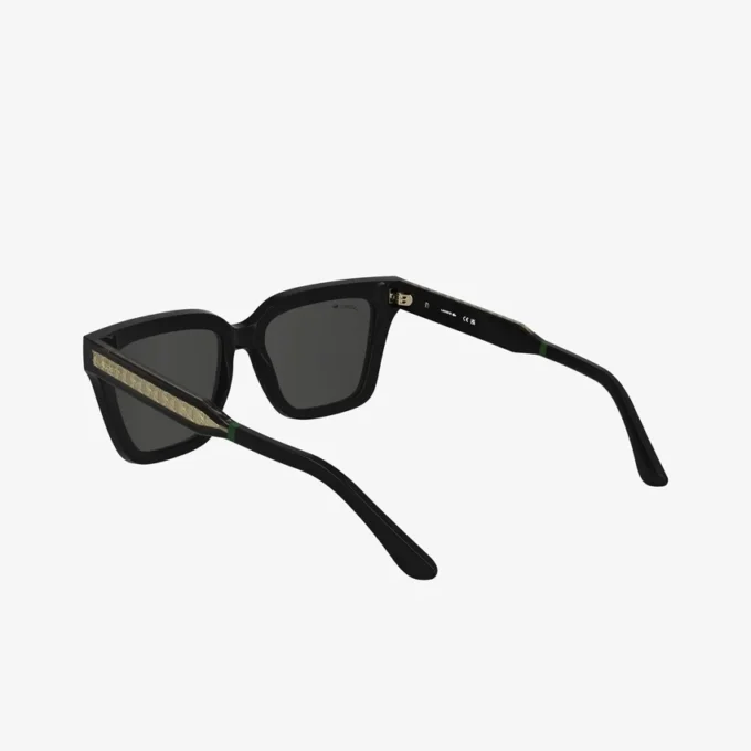 Monogram Rectangle Brille