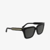 Monogram Rectangle Brille