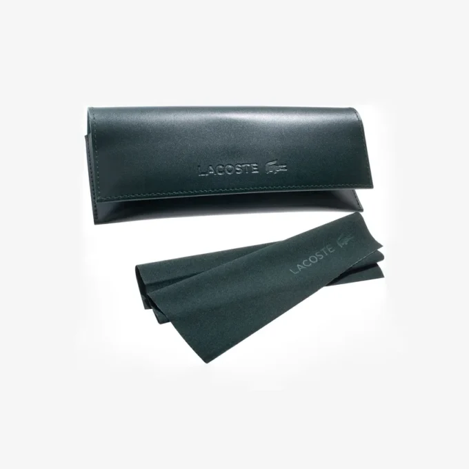 Monogram Rectangle Brille