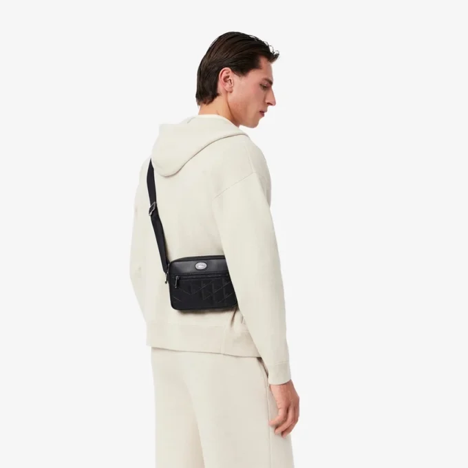 Monogram Reporter Tasche