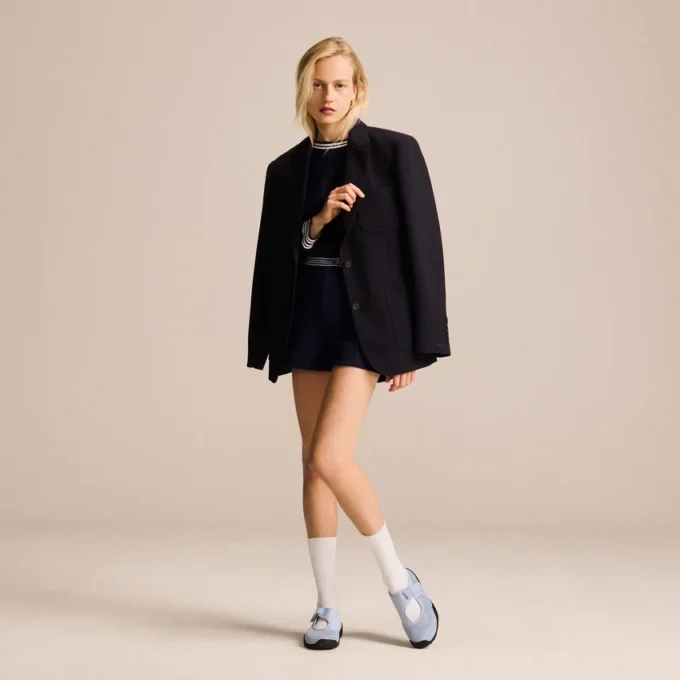 Mystere Sneaker für Damen
