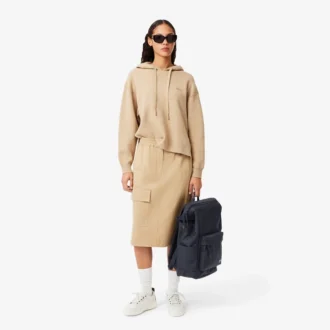 Neocroc rechteckiger Rucksack