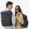 Neocroc rechteckiger Rucksack