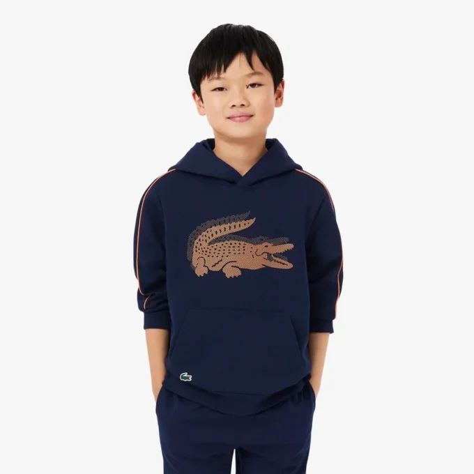 Neopren-Sport-Hoodie
