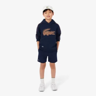 Neopren-Sport-Hoodie