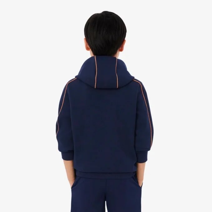 Neopren-Sport-Hoodie