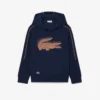 Neopren-Sport-Hoodie