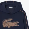 Neopren-Sport-Hoodie