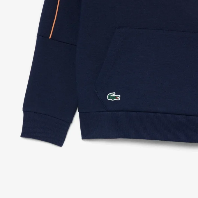 Neopren-Sport-Hoodie
