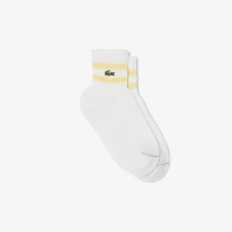 Niedrige Baumwollsocken
