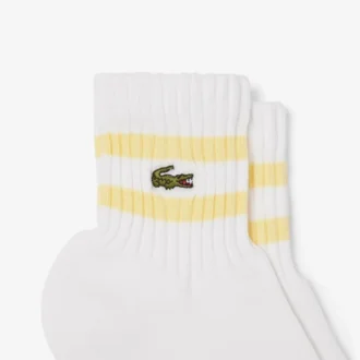 Niedrige Baumwollsocken
