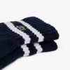 Niedrige Baumwollsocken