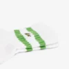 Niedrige Baumwollsocken