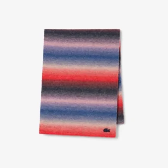 Ombra-Schal aus Woll-Blend für Damen