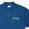 Original L.12.12 Piqua-Poloshirt – Übergrößen – Lange Passform