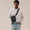Ossian Ledertasche