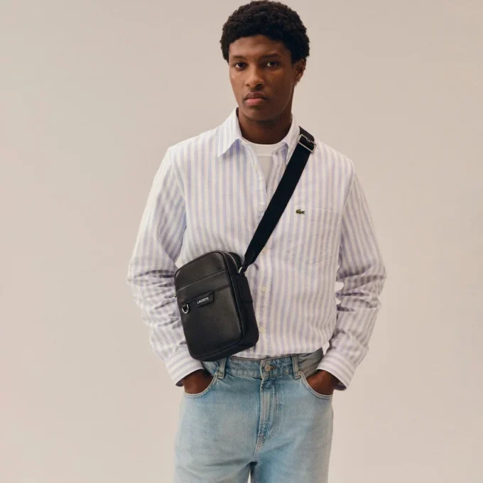 Ossian Ledertasche