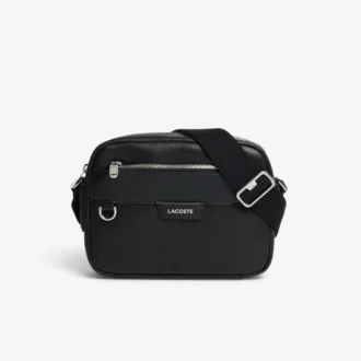 Ossian Reporter-Tasche aus Leder Ossian Reporter-Tasche aus Leder