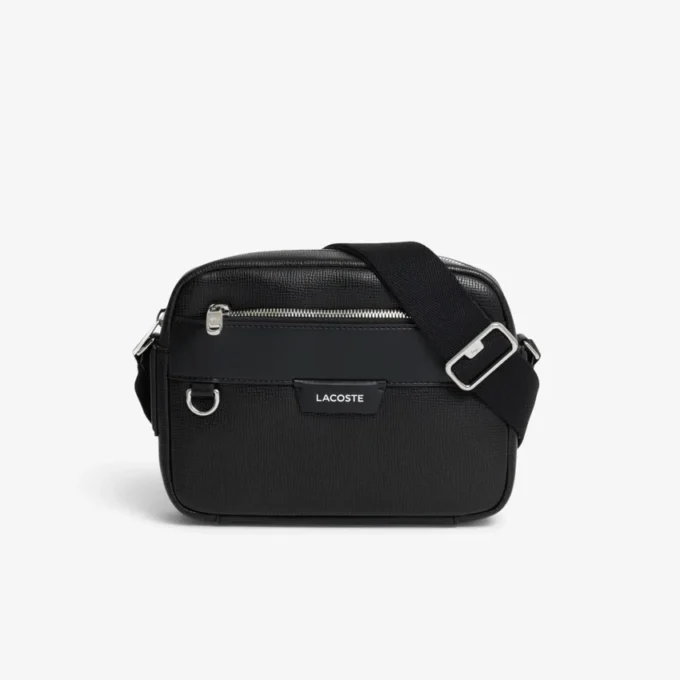 Ossian Reporter-Tasche aus Leder