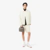 Ossian Reporter-Tasche aus Leder