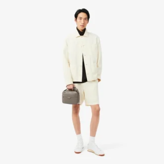 Ossian Reporter-Tasche aus Leder Ossian Reporter-Tasche aus Leder
