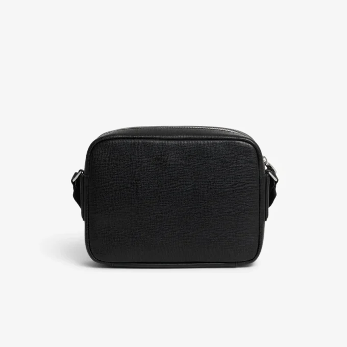 Ossian Reporter-Tasche aus Leder
