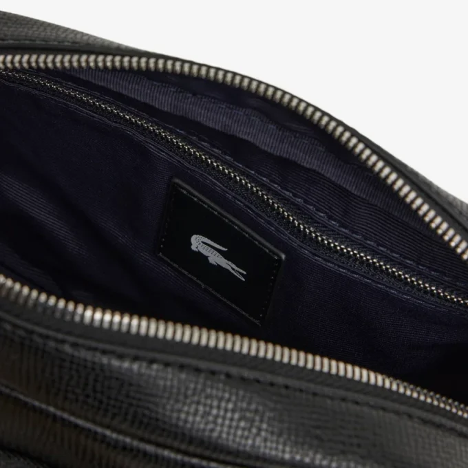 Ossian Reporter-Tasche aus Leder