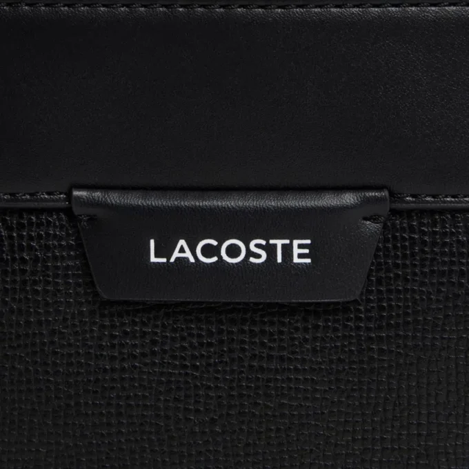 Ossian Reporter-Tasche aus Leder