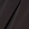Oversize-Satin-Hose mit Gummizug