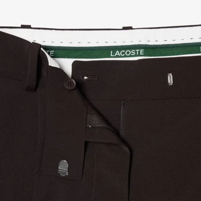 Oversized-Bermudashorts aus The Blend mit Falten
