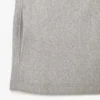 Oversized-Flanell-Overshirt für Herren