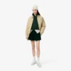 Oversized-Hoodie für Damen mit Logo