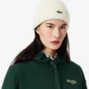 Oversized-Hoodie für Damen mit Logo