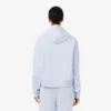 Oversized-Hoodie für Damen mit Logo