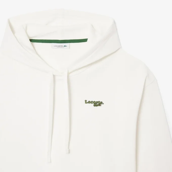 Oversized-Hoodie für Damen mit Logo
