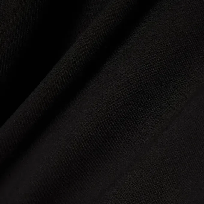 Oversized-Hoodie mit Logo für Damen