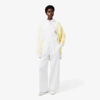 Oversized-Hoodie mit verstellbarer Kapuze