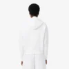 Oversized-Hoodie mit verstellbarer Kapuze