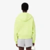Oversized-Hoodie mit verstellbarer Kapuze